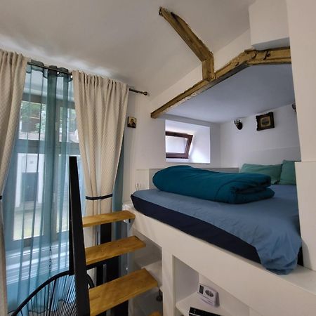 Casa Silvia Daire Kaloşvar Dış mekan fotoğraf