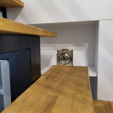 Casa Silvia Daire Kaloşvar Dış mekan fotoğraf