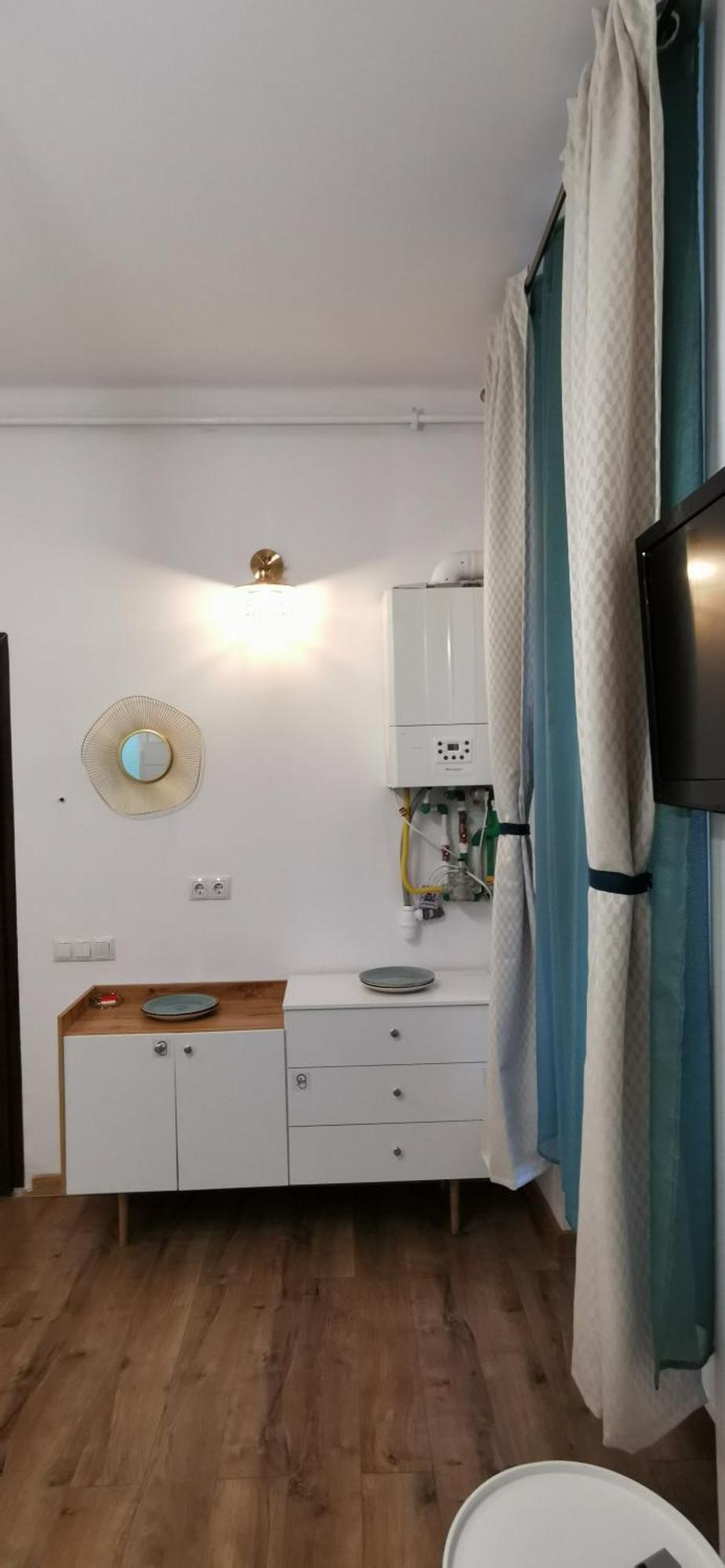 Casa Silvia Daire Kaloşvar Dış mekan fotoğraf