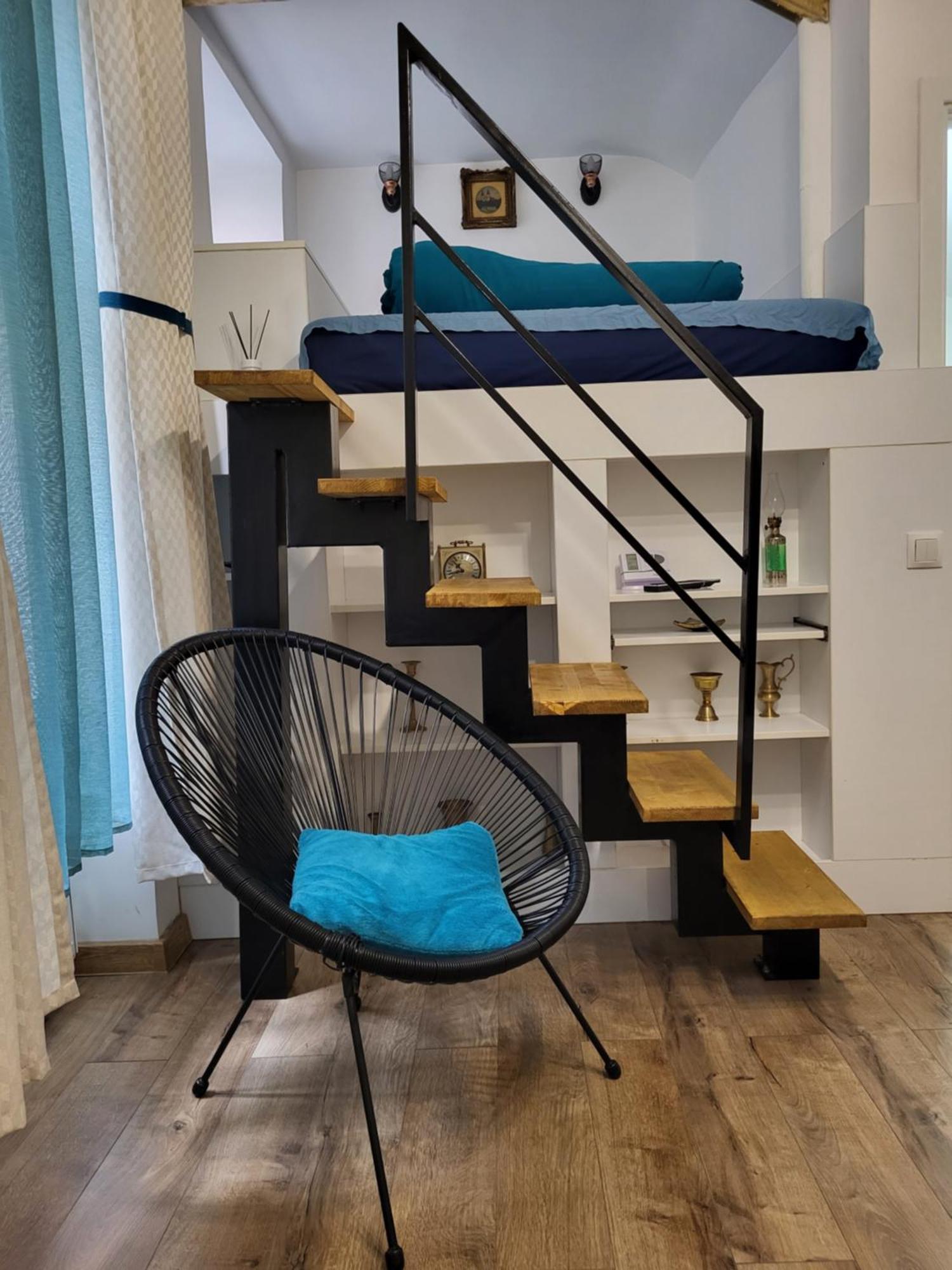 Casa Silvia Daire Kaloşvar Dış mekan fotoğraf