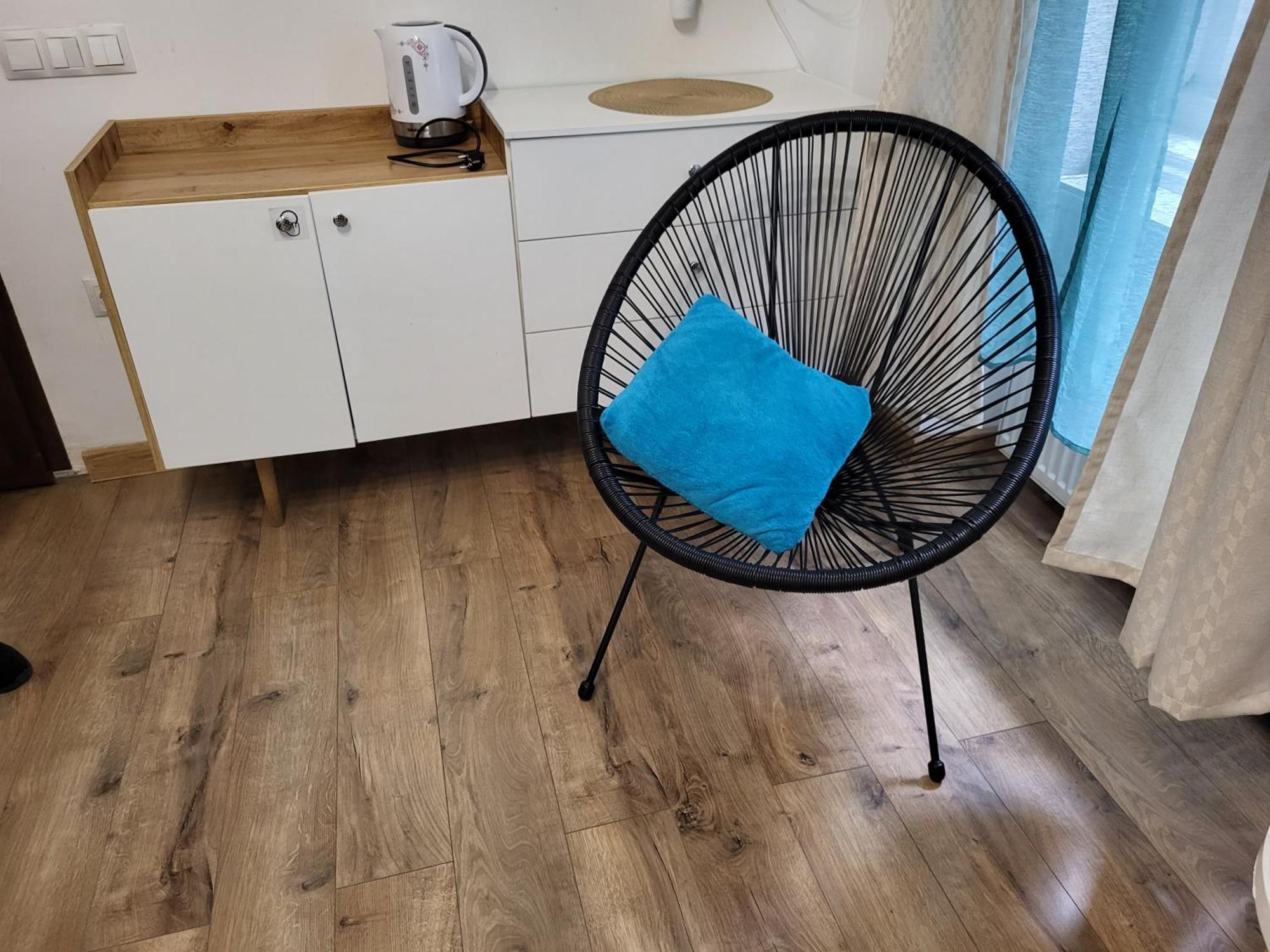 Casa Silvia Daire Kaloşvar Dış mekan fotoğraf
