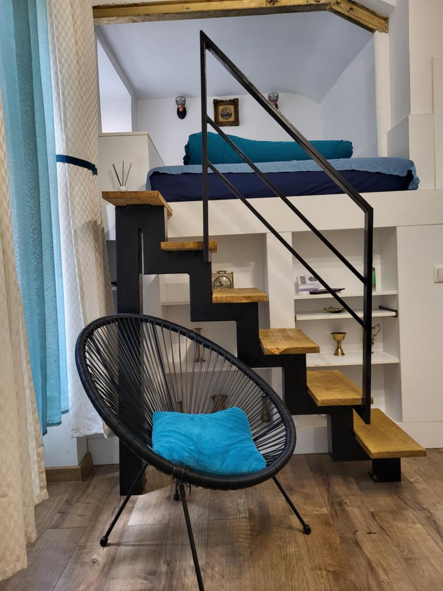 Casa Silvia Daire Kaloşvar Dış mekan fotoğraf