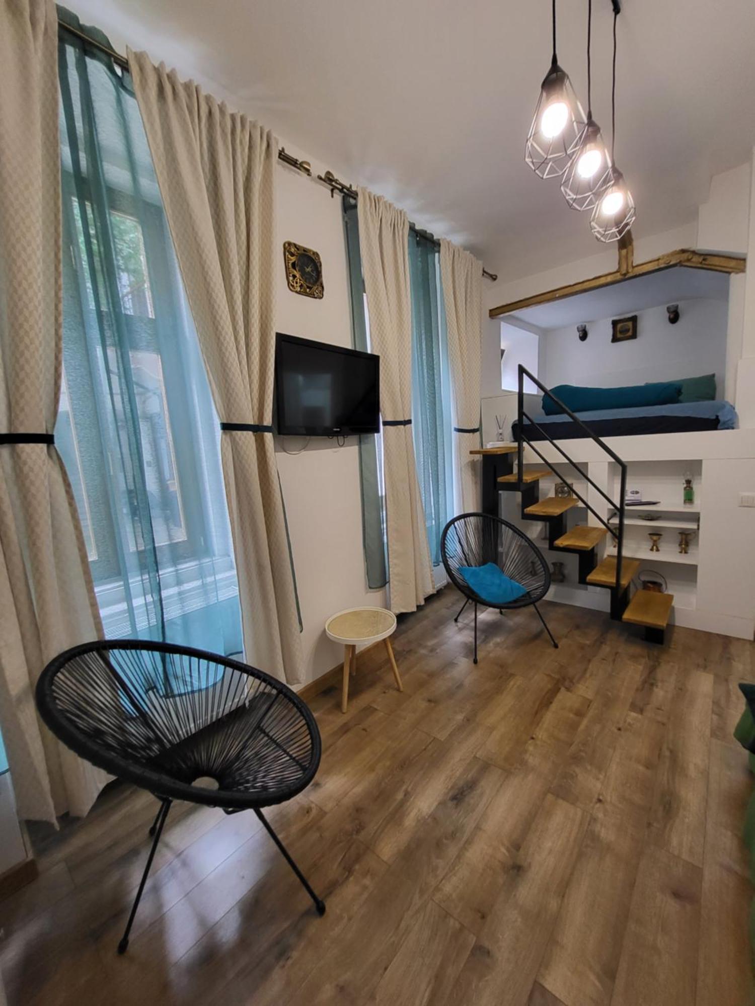 Casa Silvia Daire Kaloşvar Dış mekan fotoğraf